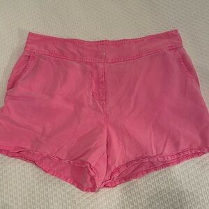 Vineyard Vines hot pink shorts sz L